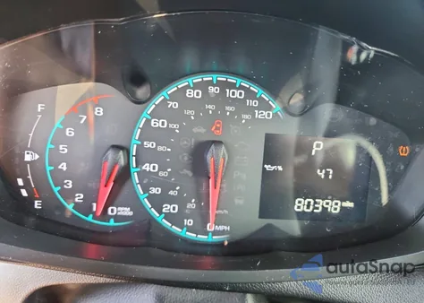 2016 Chevrolet Spark Ls from USA, damaged, VIN KL8CB6SA7GC571227